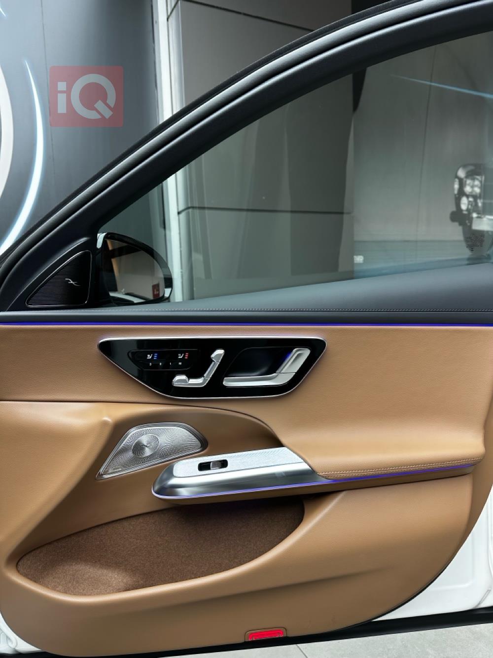 مرسيدس بنز E-Class